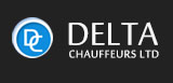 Delta Chauffeurs Logo